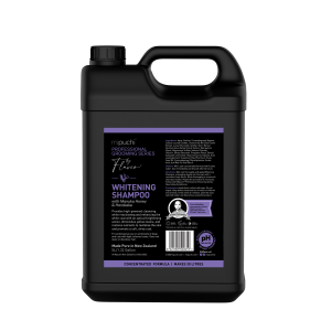 ProfessionalSeries_Range-MockUp_5L_WhiteningShampoo