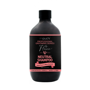 ProffessionalSeries_Range-MockUp_500ml_NeutralShampoo